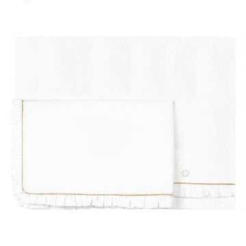 Bebek Nevresim Takımı Delicatesse