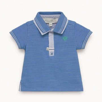 Polo Yaka T-Shirt