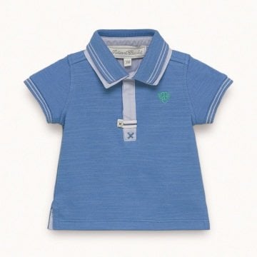Polo Yaka T-Shirt