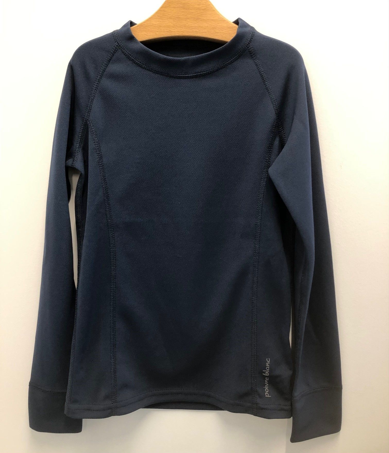 Erkek Çocuk Termal Sweatshirt