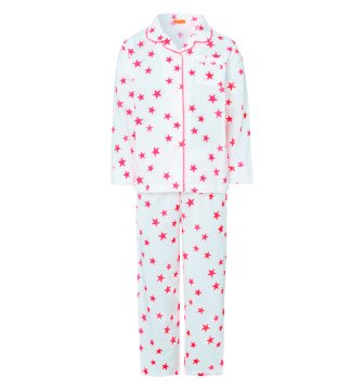 Kız Çocuk Pijama Takımı