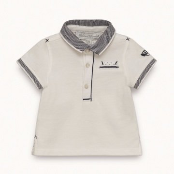 Polo Yaka T-Shirt