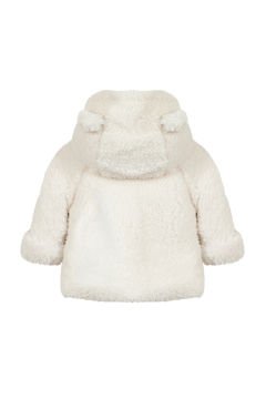 Bebek Kürk Manto