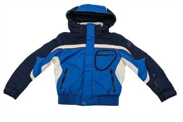 Erkek Çocuk Kayak Montu