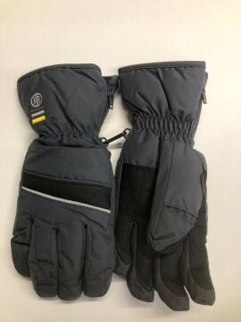 Erkek Çocuk Kayak Eldiveni