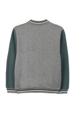 Erkek Çocuk Sweat Ceket