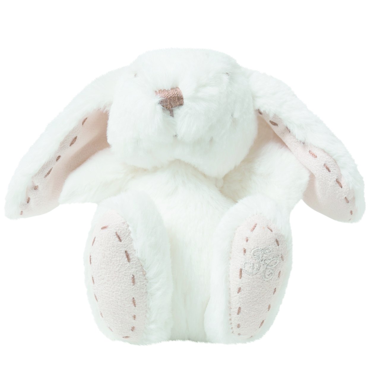 Tavşan Peluş Oyuncak 12cm