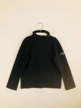 Erkek Çocuk Polar Sweatshirt