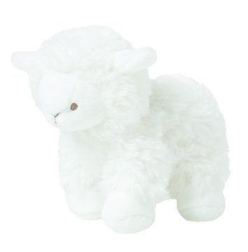Kuzu Peluş Oyuncak 12cm