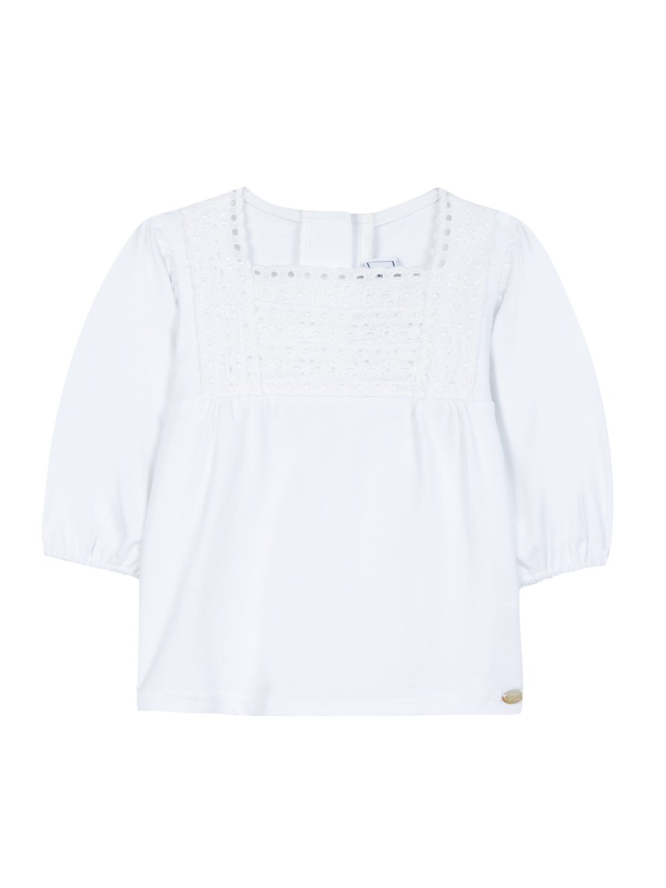 Kız Bebek T-Shirt