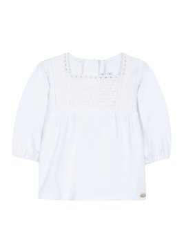 Kız Bebek T-Shirt