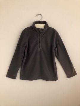 Erkek Çocuk Polar Sweatshirt