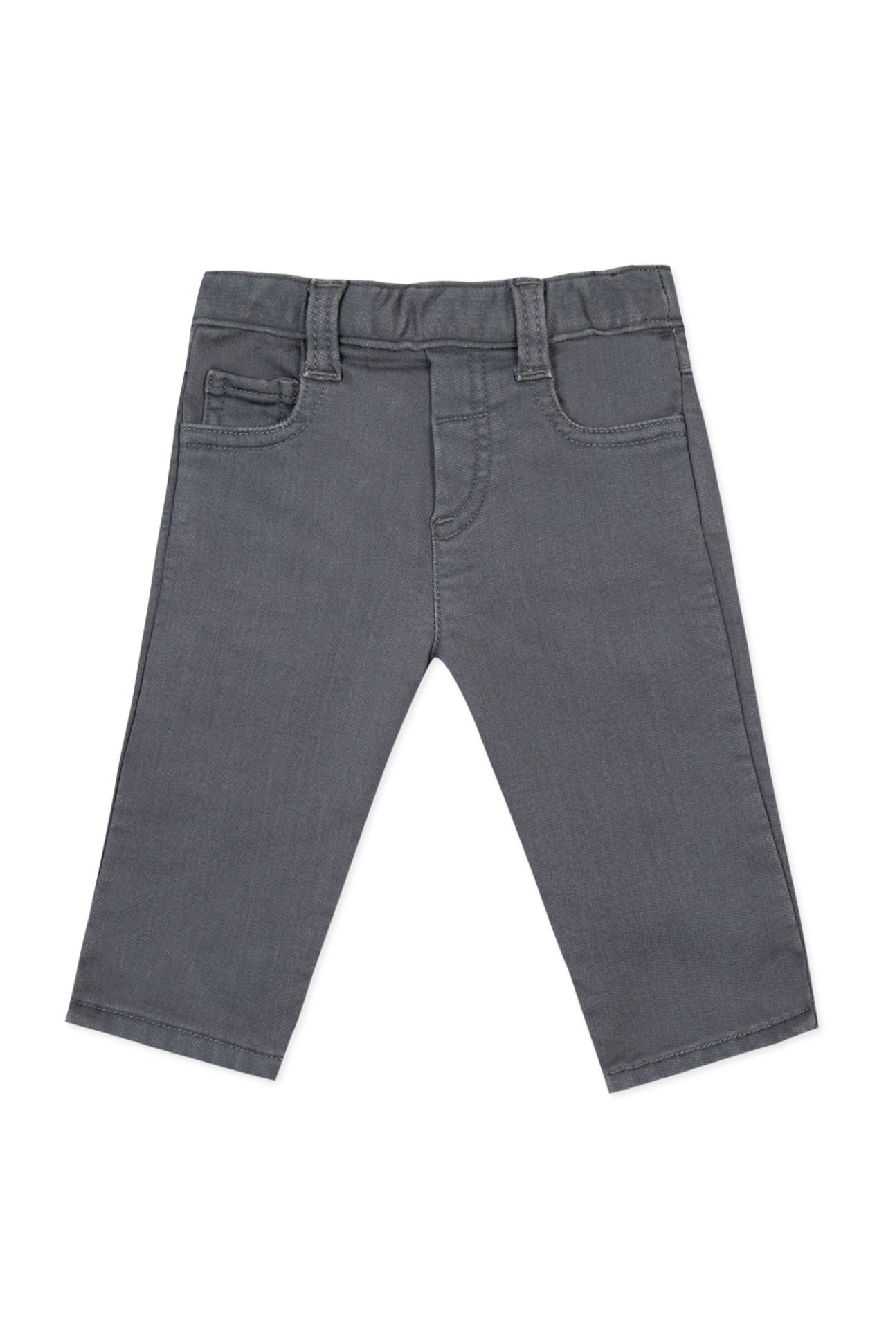 Erkek Bebek Jean Pantalon
