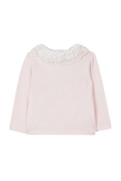 Kız Bebek Bluz
