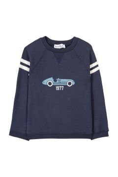 Erkek Çocuk Sweatshirt