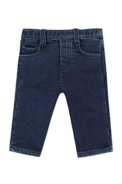 Erkek Bebek Jean Pantalon