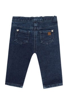 Erkek Bebek Jean Pantalon