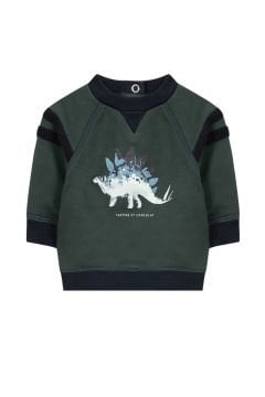 Erkek Bebek Sweatshirt