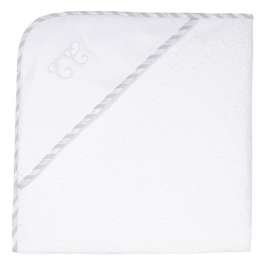 Bebek Banyo Havlusu Garda