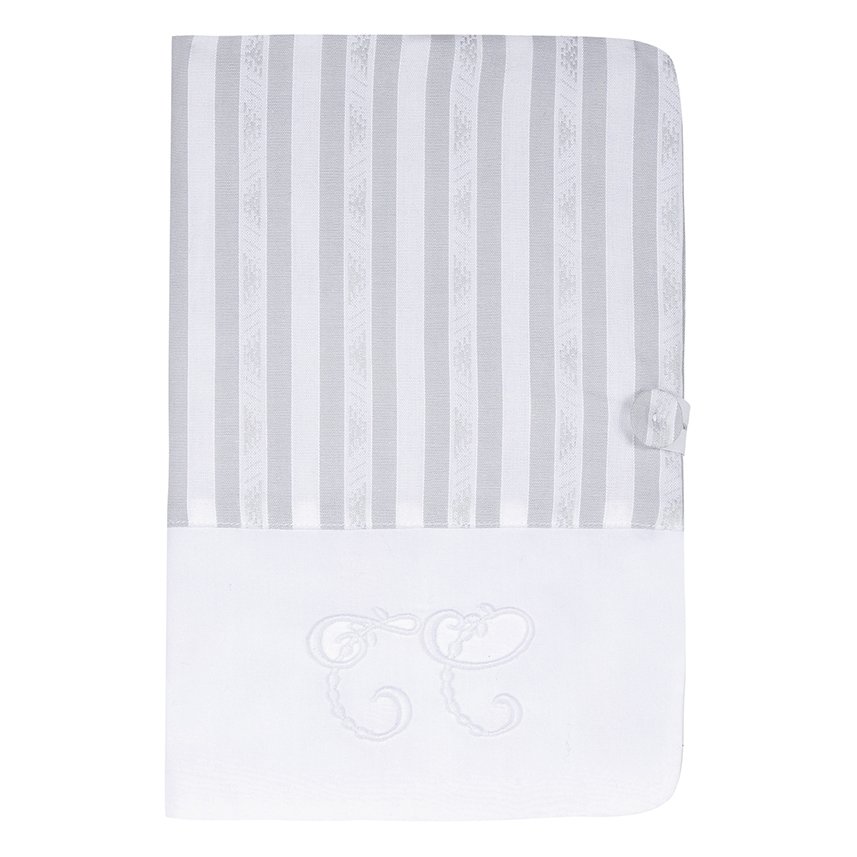 Bebek Günlüğü Kabı Garda