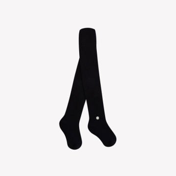 Kız Bebek Ajurlu Külotlu Çorap