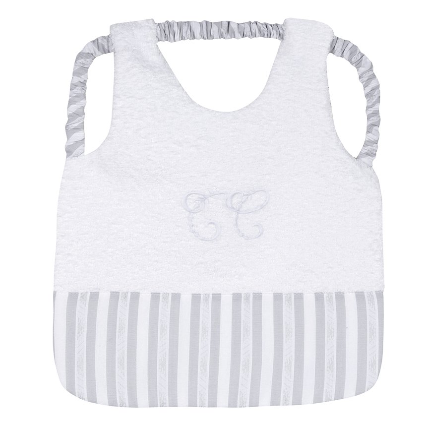 Bebek Mama Önlüğü Garda