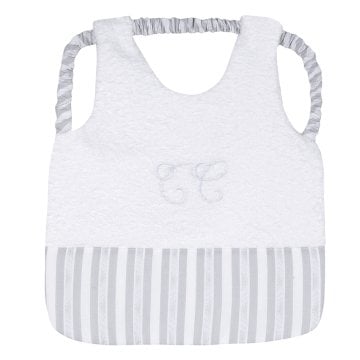 Bebek Mama Önlüğü Garda