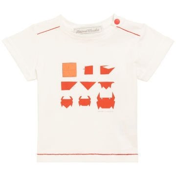 Erkek Bebek T-Shirt