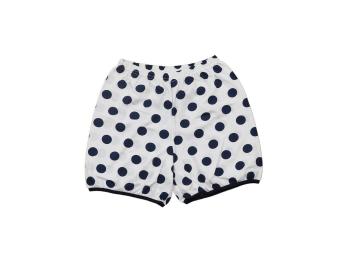 Kız Çocuk Şortlu Pijama Takımı