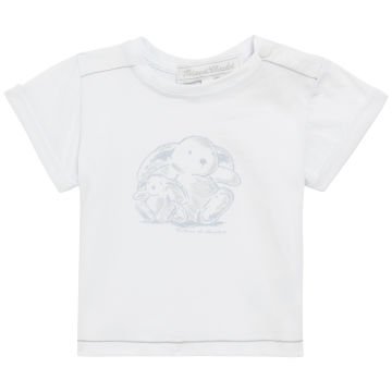 Erkek Bebek T-Shirt