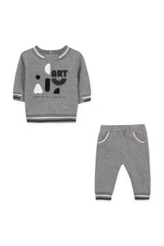 Erkek Bebek Jogging