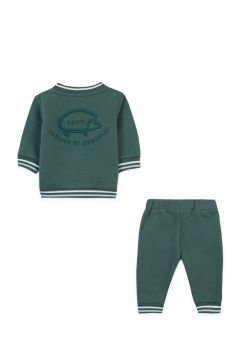Erkek Bebek & Çocuk Jogging
