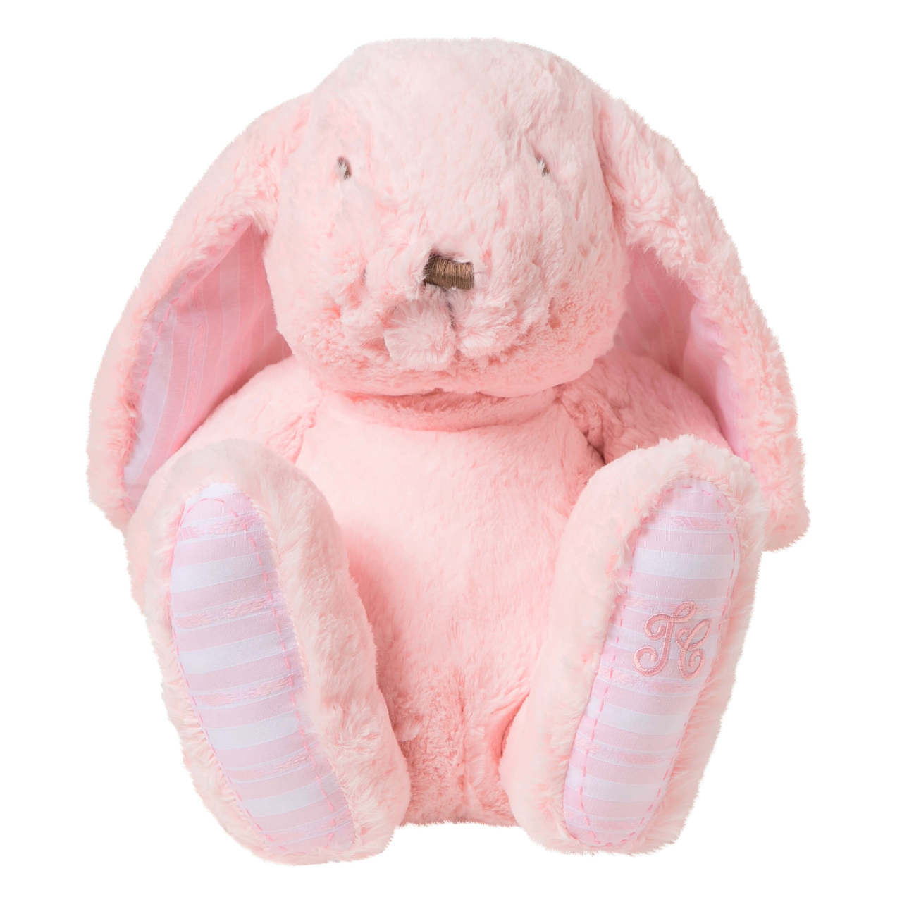 Tavşan Peluş Oyuncak 35cm