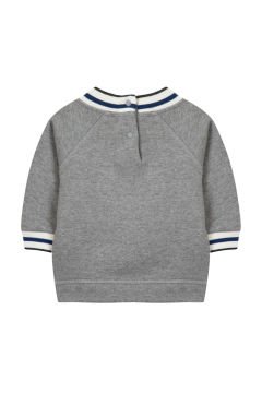 Erkek Çocuk Sweatshirt