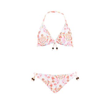 Kız Çocuk Bikini 13/14 Yaş