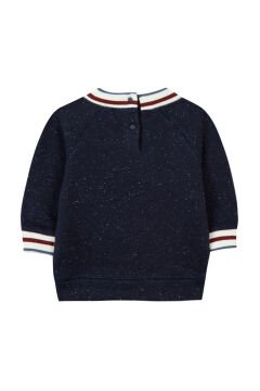 Erkek Çocuk Sweatshirt