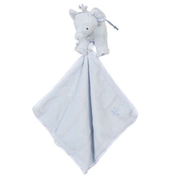 Peluş Fil Uyku Arkadaşı TU
