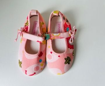 Kız Çocuk Ayakkabı