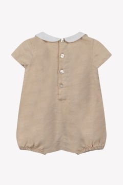 Bebek Şortlu Kısa Tulum