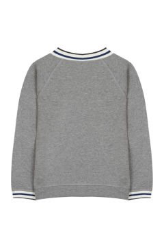 Erkek Çocuk Sweatshirt