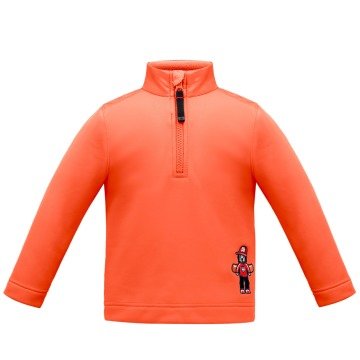 Erkek Çocuk Polar Sweatshirt