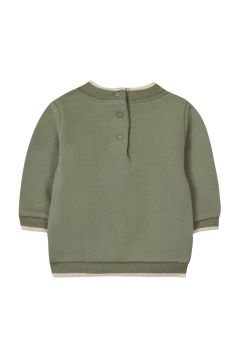 Erkek Çocuk Sweatshirt