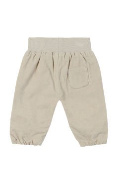 Erkek Bebek İnce Kadife Pantalon