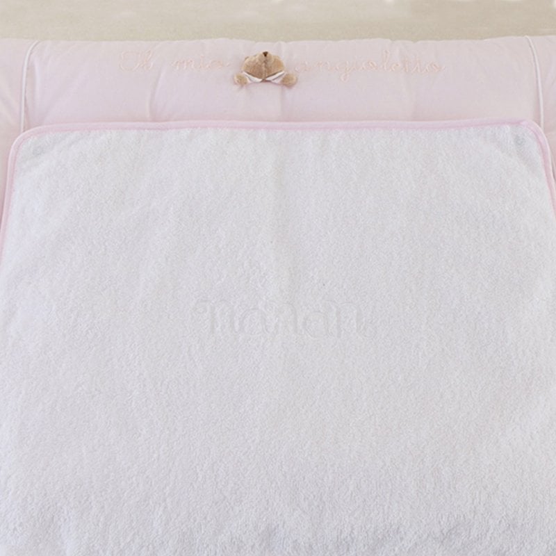 Kız Bebek Alt Değiştirme Bezi