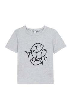 Erkek Çocuk T-Shirt