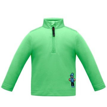 Erkek Çocuk Polar Sweatshirt