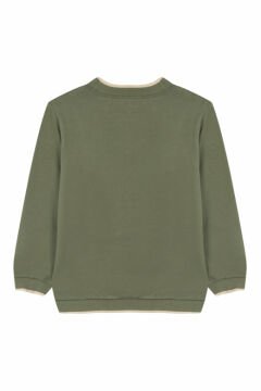 Erkek Çocuk Sweatshirt