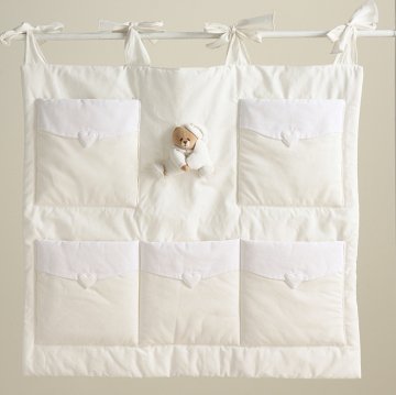 Bebek Malzeme Torbası