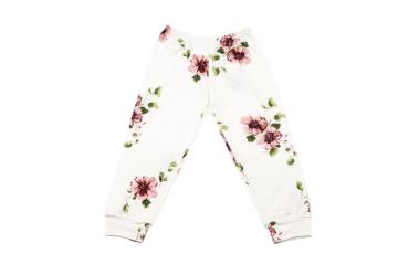 Kız Çocuk Pijama Takımı