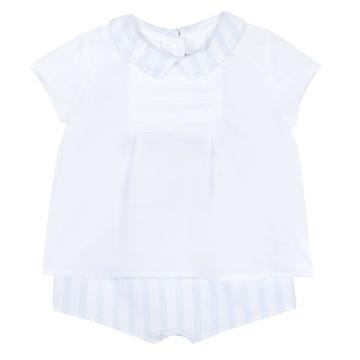Erkek Bebek Pijama